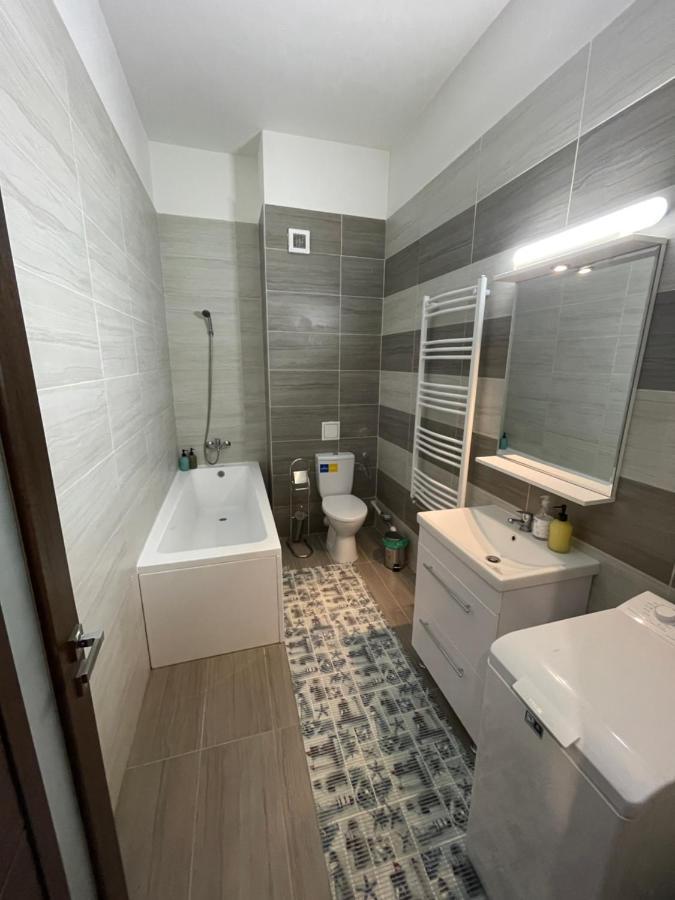 D&M Apartaments Iasi Exterior photo